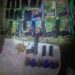 10 pistols, 5 grenades smuggled along LoC recovered in Kupwara: Police