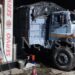 CRPF trooper Killed, 12 others along with civilian injured in accident near Hyderpora Srinagar