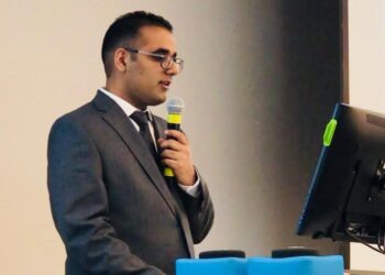 Deadly Rift valley virus infects human cells, finds US based Kashmiri virologist
