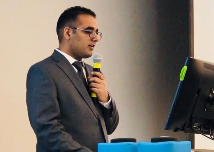 Deadly Rift valley virus infects human cells, finds US based Kashmiri virologist