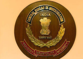 CBI arrests SHO of PS Loran for accepting bribe