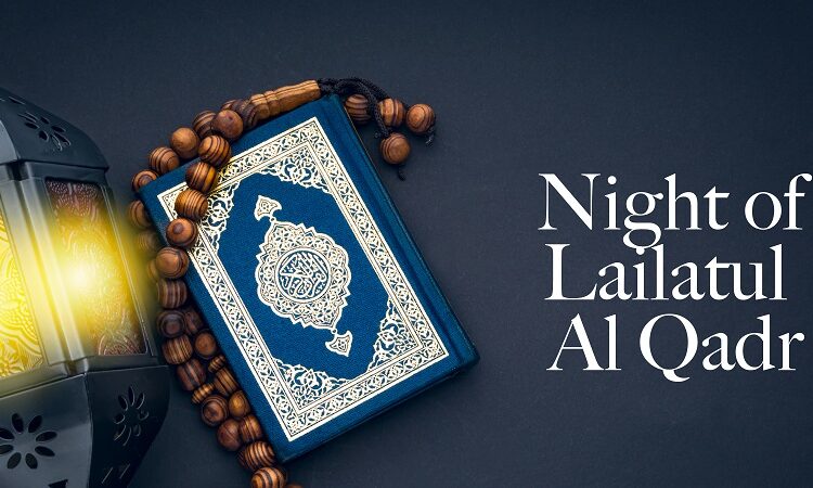 Shab-e-Qadr prayers at 10:30 pm, Jummatul Vida prayers at 2:15 pm at Jamia Masjid