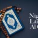 Shab-e-Qadr prayers at 10:30 pm, Jummatul Vida prayers at 2:15 pm at Jamia Masjid
