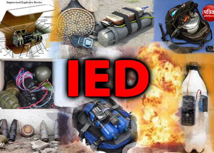 IED defused in Doda: Police