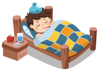 Fever, running nose among children in Kashmir: Doctors say no need to panic