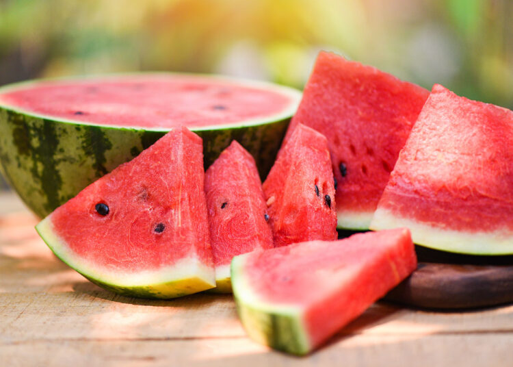 This Ramadhan, Kashmir consumes watermelons worth Rs 5 Cr a day