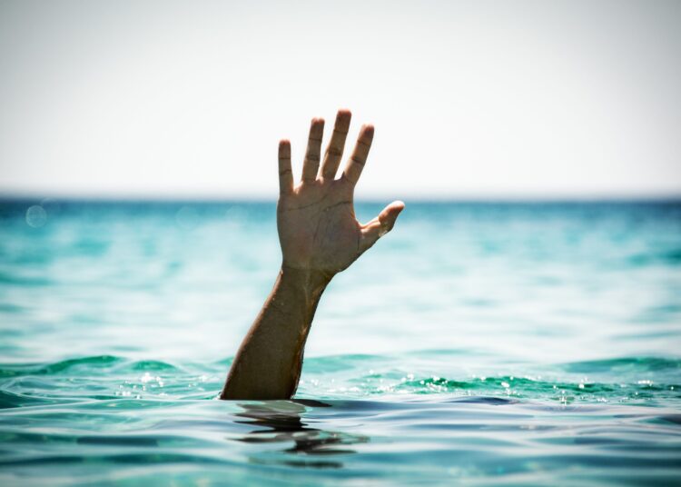 Search for 2 drowned youth continues in Chenab River