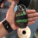 Grenade recovered from soldier’s luggage at Srinagar airport, detained