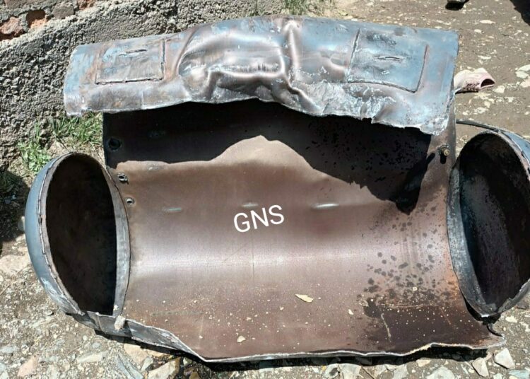 Mechanic dies after blast in air compressor machine in Kupwara