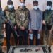 LeT Hybrid militant, Militant associate arrested in Baramulla: Police