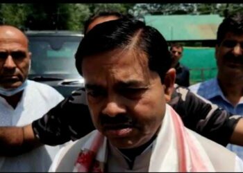 Will accept court verdict about Yasin Malik: MoS Verma