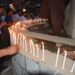Candlelight protest held across Baramulla against recent killings