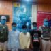 Minor girl kidnapped, sexually assaulted in Malbagh, juvenile among 3 accused held: Police
