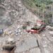 Ramban Tunnel Collapse: Body Of One Among Ten Trapped Labourers Recovered