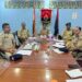 Amarnath Yatra: IGP chairs meet in connection with security preparation