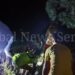 One person killed, 3 others injured as private vehicle falls into gore In Doda