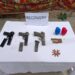 Two LeT/TRF Hybrid militants arrested in Srinagar: IGP Kashmir