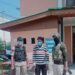 LeT Hybrid militant arrested in Bemina Srinagar: Police