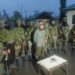 LeT militant associate arrested in Baramulla, arms and ammunition recovered: Police