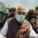 JKCA scam: Dr Farooq reaches ED office for questioning