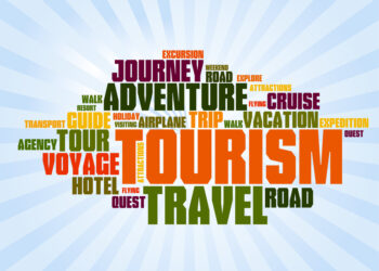 Bumper tourism: ‘Welcome, you are in nature’s lap’, border residents tell tourists