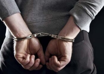 Police arrests 2 persons for Budgam youth’s murder
