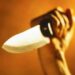 Teenager held for stabbing a man in Chadoora: Police