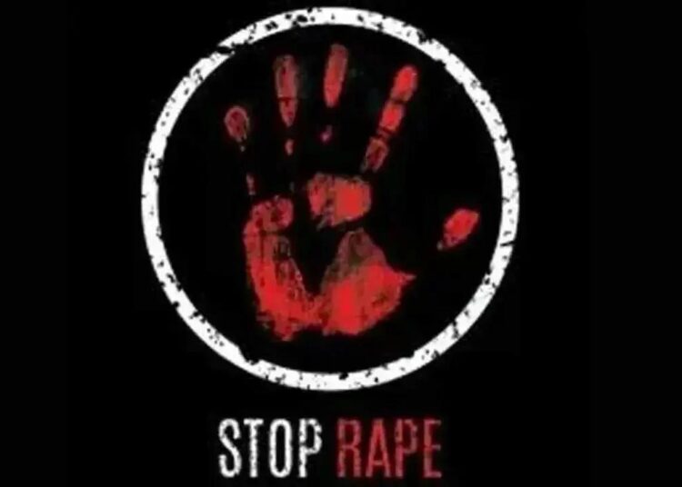 Minor girl allegedly kidnapped, raped in Anantnag