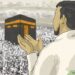 DC Srinagar inaugurates Vaccination process for the selected Hajj-2022 Pilgrims