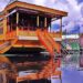 Bumper Tourism in Kashmir! Jam-packed houseboats remind Dal dwellers golden era of 70’s
