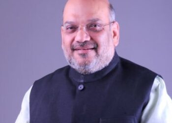 Home Minister Shah to review situation in Kashmir on June 3