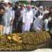 APHC condoles demise of Hurriyat leader Musadiq Adil