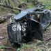 One killed, 3 others injured in Baramulla road accident