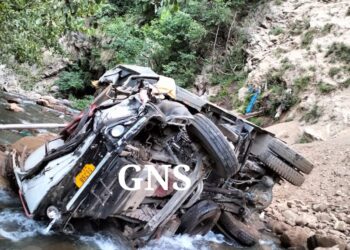 2 killed in Ramban road accident