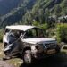 1 person killed, 10 injured as cab falls into gorge in Poonch