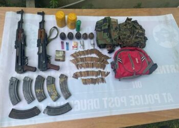 Three gun-battles rattle south, north Kashmir; 4 militants killed in 24 Hrs