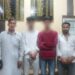 Missing boys traced by Budgam Police in Jammu