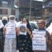 Derogatory remarks against Prophet Muhammad (SAW: J&K simmers in anger, massive protests in Sgr, elsewhere
