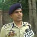 99 militants killed so far this year: IGP Kashmir