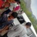 4 Persons Injured In Van Accident In Poonch