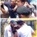 Timely action taken by Cop’s of traffic police city Jammu, Saved a precious life
