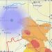 Earthquake of 5.1 Magnitude Hits J&K
