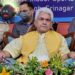 Sports budget for J&K higher than any biggest state of country: LG Sinha