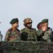 ‘Remain Prepared’: Northern Army Commander Reviews Situation Alone LoC