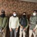 Man arrested for stabbing Mother-in- Law in Srinagar: Police