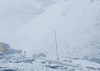 After heavy rains, MeT forecasts improvement in weather from forenoon today