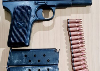 Militant apprehended in Doda, arms and ammunition recovered: Police
