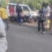 Son Dies In Accident, Father Too Passes Away Hearing the News