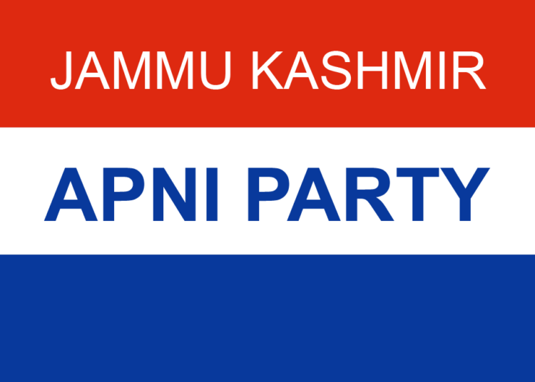 Setback to Apni Party : General Secretary Vikram Malhotra quits party; says it has no coherent policy and programme