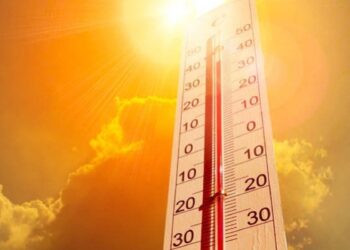Heat Wave: Sgr among 6 J&K areas record hottest day of season at 32.8 degrees Celsius